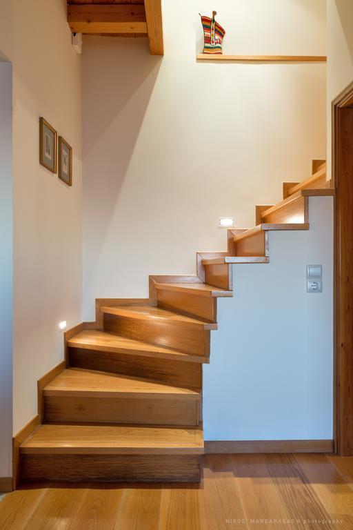 Villa Mos Kalamata Exteriér fotografie