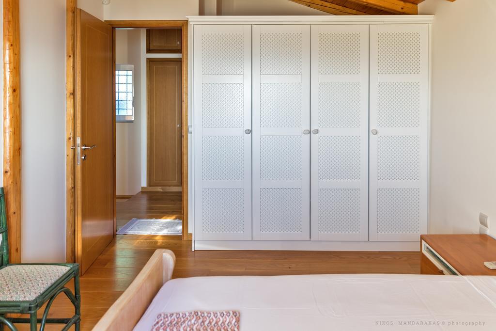 Villa Mos Kalamata Exteriér fotografie