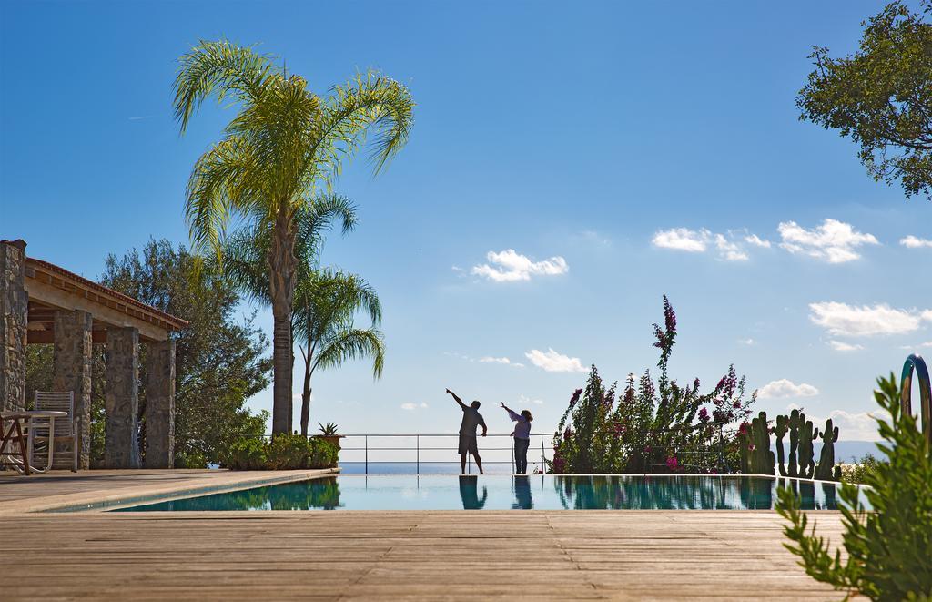 Villa Mos Kalamata Exteriér fotografie