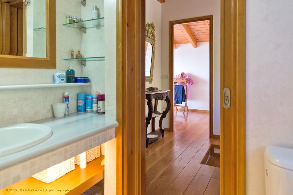 Villa Mos Kalamata Exteriér fotografie