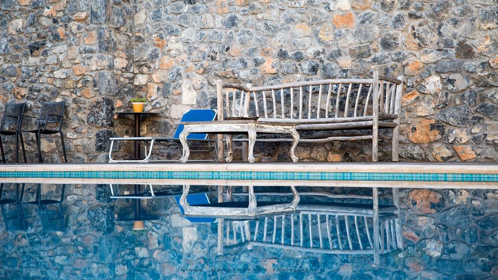 Villa Mos Kalamata Exteriér fotografie
