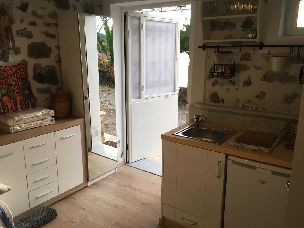 Villa Mos Kalamata Exteriér fotografie