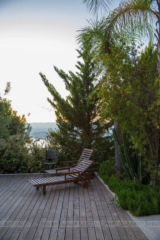 Villa Mos Kalamata Exteriér fotografie